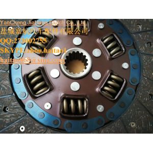 China DW-20 Clutch plate  DW20 CLUTCH on sale