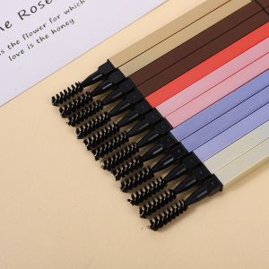 Empty Eyebrow Pencil Tube Packaging Cosmetic Packaging Eyebrow Pencil Container