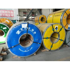 2mm 904l Stainless Steel Coil 310s 309s 321 347 2205 304 316