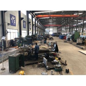 Xiangtan ZH Pulp Moulded Co., Ltd.