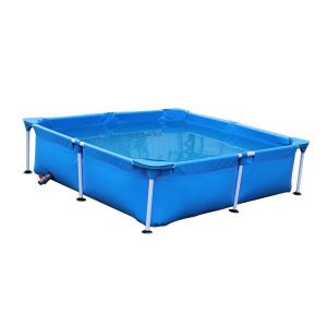 600L Ground Swimming Pool Customized Garden Swimming Pool Readymade Luxury