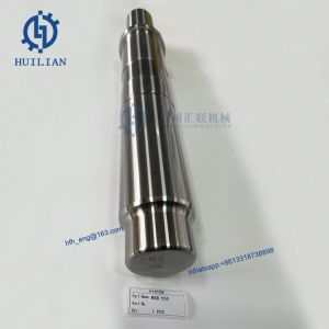 SAGA MSB550 Hydraulic Breaker Hammer Percussion Piston