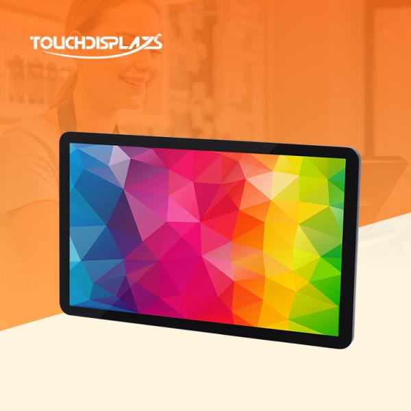 Buy DVD-ROM 21.5 Inch LCD Touch Screen Monitor Full HD Resolution at wholesale prices