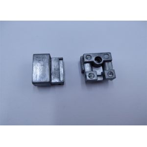 Heidelberg Plate Clamp For 00.580.4128 00.580.4129 SM102 SM74 SM52 Plate Clamp