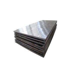 304 316l Cold Rolled Stainless Steel Sheet