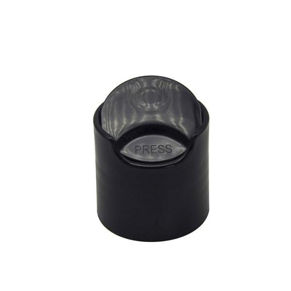 Buy Cosmetic Disk Top Caps at wholesale prices