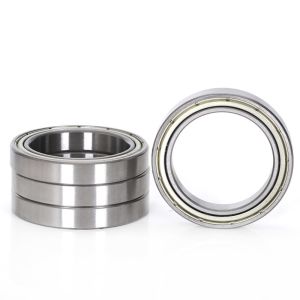 High Quality 6804 Single Row Deep Groove Ball Bearing