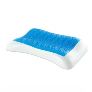 Memory Foam Pillow Sleeping Polyurethane Molded Products