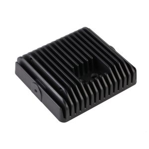 Alloy Aluminium Die Casting Housing Process Heat Conductivity