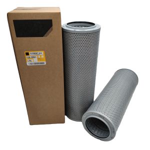 Quality Directly Supply Oil Filter 126-2081 for Construction Works from Chinese Factories for sale