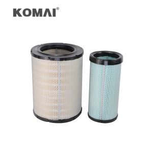 KOMAI Manufacture Air Filter AF25383 AF25560 AF26573 17801-3450 17801-3460 For