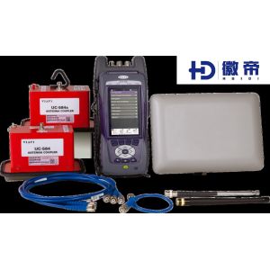 Quality Comprehensive Viavi Power Meter Flight Line Test Solution OEM P/N AVX-10K-CNS for sale