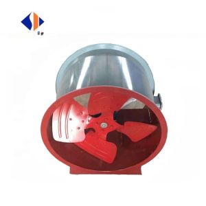 6inch Fan Diameter Axial Flow Fan with and Power Sellers