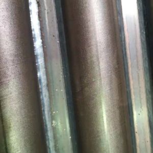 China Nickel Alloy Seamless Inconel 625 Cladding 6mm-114mm on sale