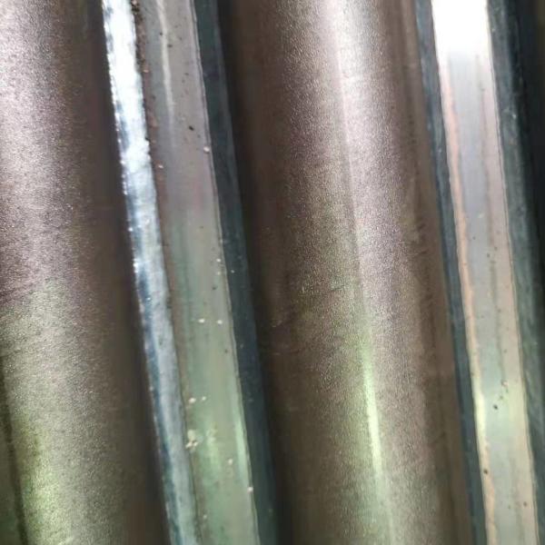 Buy Nickel Alloy Seamless Inconel 625 Cladding 6mm-114mm at wholesale prices