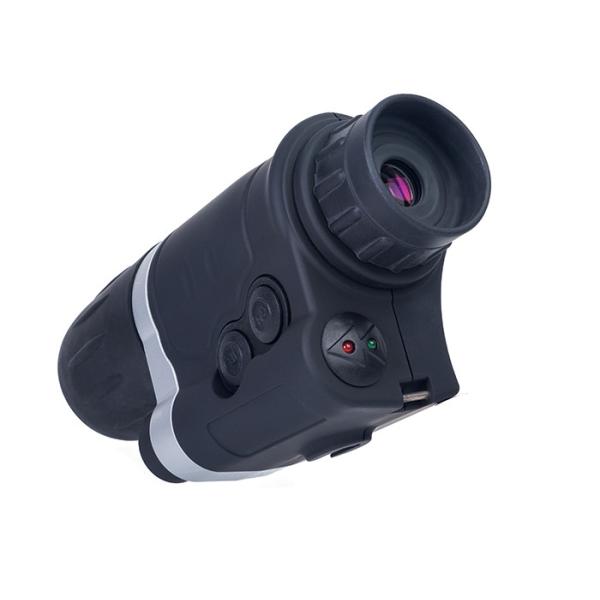 Fully Coated ANS Tactical Rifles Night Vision Hunting Scope / 3 X 42 Night Vision Monocular