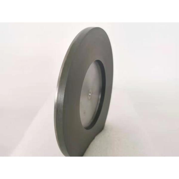 152.4 Resin Steel Matrix 1200 CBN Diamond Wheel