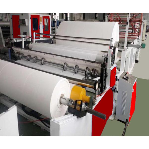 380V 50Hz Roof Sheet Making Machine Panel Roll Forming