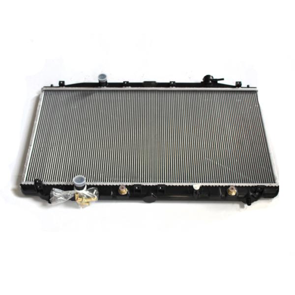 FC1 FK7 2.4I Honda Civic Radiator 19010 - 5AA - A01 Engine Replacement Parts
