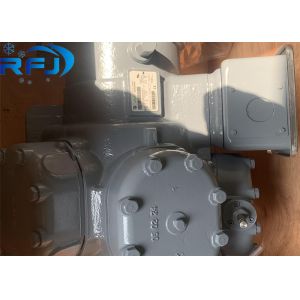 06EA565600 25HP Carlyle Piston Refrigeration High Temperature Semi Hermetic
