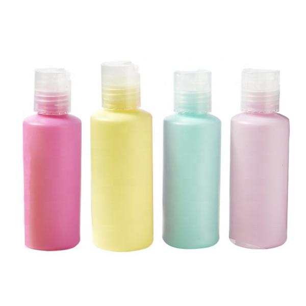 Buy Cosmetic Packaging 6g 18mm Airless Plastic Container Bottles at wholesale prices