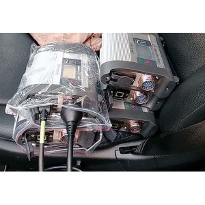 mb star c4 multiplexer for benz mb sd connect c4 xentry das wis epc for benz car