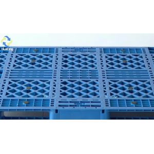 Quality Roll Surplus Plastic Pallets Projects For Sale for sale