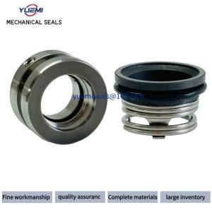 Russia Marine Shaft Seals IMO Ace 3 Pump194030 Mechanical Seal Oil End Impeller