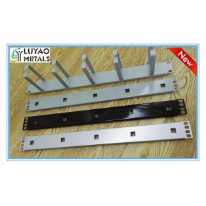 Quality Precision Metal Stamping Custom With CNC Laser Cutting And Bending Welding for sale