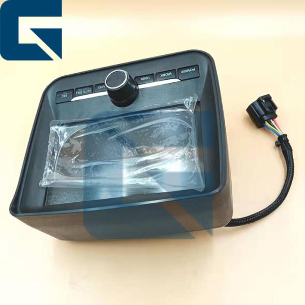 Buy 21Q6-33401 21Q633401 Excavator R330LC-9S Monitor at wholesale prices