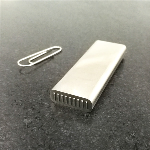 Precision Custom Punches and dies set with custom design, process including EDM