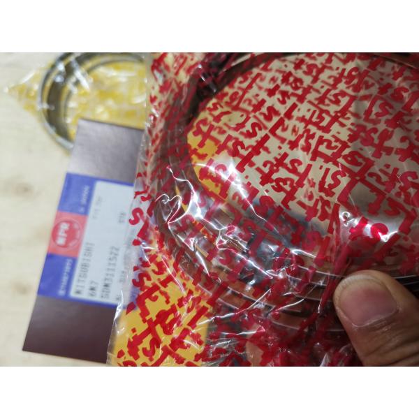 6m70 Piston Ring For Mitsubishi Engine Me995857 ME995855