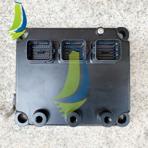 China 494-6472 ECM Engine Control Module Controller 4946472 for 313 315 320 Excavator on sale