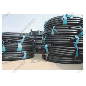 DA-HP4033-3.5 HDPE Pipe 40/33mm Diameter -40 70C Storage