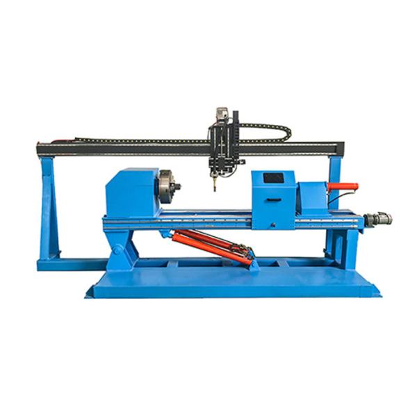 Buy Girth Seam 2600mm 5MPa External Cylinder Seam Welding Machine at wholesale prices