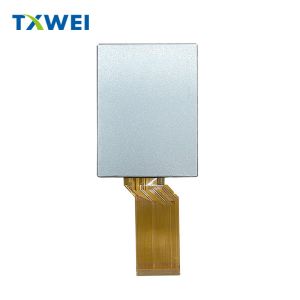2.7 inch 960 * 240 brightness 300cd/m ² display screen