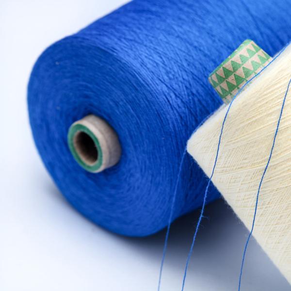 Viscose Weaving Dyed 44% 5Ply Mixed Nylon Blended Fancy Yarn High Soft 50% Acrylic 44% Polyester 5% Wool 1% Spandex