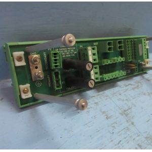 5A26304G02 Westinghouse Power Panel Module