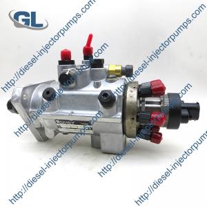 Quality STANADYNE 6 Cylinders Diesel Injector Pumps Fuel Injection Pump DE2635-6320 RE-568067 17441235 for sale