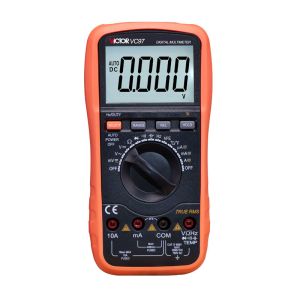 Quality VC97 VICTOR Digital Multimeter LCD Display for sale