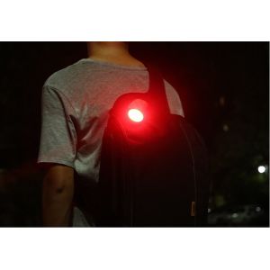 Brightest rear led bike tail light, waterproof bicycle rear light