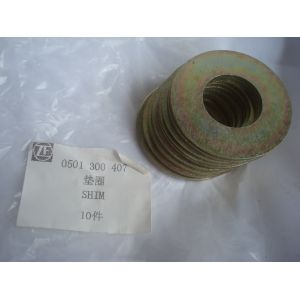 lgmc zf loader spare parts waterproof seal 0501300407 washer