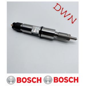 Diesel Fuel Injector 0445120218 Nozzle DLLA146 P1339 For Bosch