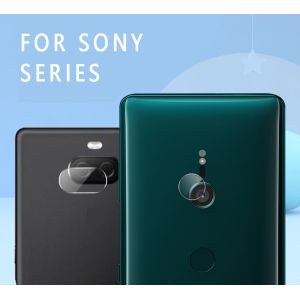 High Definition Maximum Protection Anti Scratch Camera Lens Glass Protector for