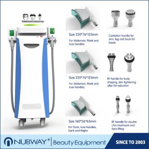 Quality OEM 2 years warranty high quality stonger power best result weight loss face lfting machine for sale