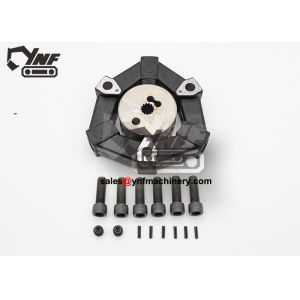 Excavator Pump Coupling 28AS Centaflex Rubber Coupling T110345