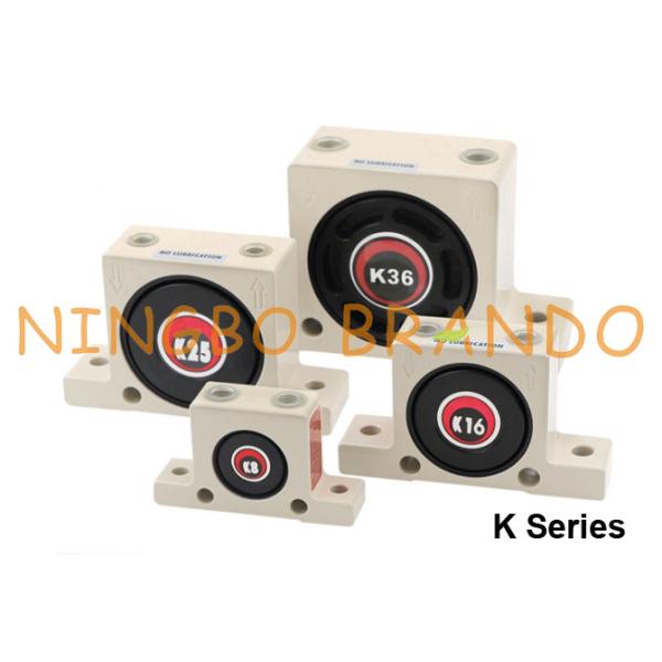Buy Findeva Type K Series Pneumatic Ball Vibrator For Hopper at wholesale prices