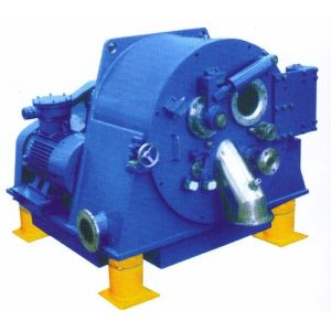 Quality 165L Vibration Protection Indsutrial Peeler Centrifuge With Touch Screen for sale