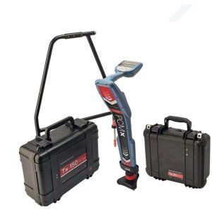 China Radiodetection PCMX Pipeline Detector Rongchang Machinery on sale China Radiodetection PCMX Pipeline Detector Rongchang Machinery on sale