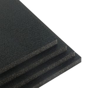 IXPE Polyethylene Thermal Insulation Foam Crosslink Width 1.5m
